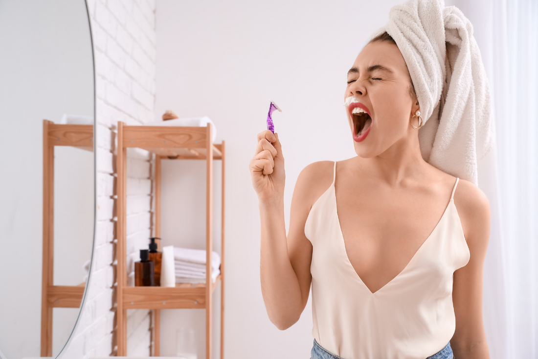 Is Dermaplaning The Same As Shaving?